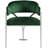 Kirsi Velvet Dining Chair-75000021-75000017