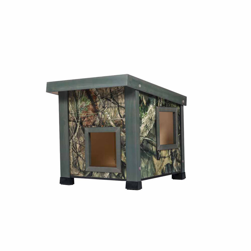 Niche pour chien Pohl Mossy