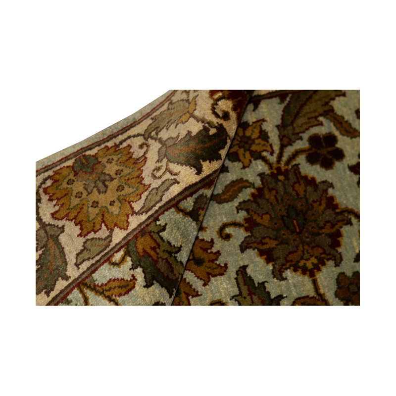 Mountain Oriental Area Rug