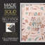 «Today Is A Good Day», reproduction encadrée - bois massif-19017606-19017608
