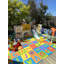 10 en 1 glissoire pour tout-petits, aire de jeu extérieure pour enfants-101185532