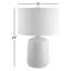 Lampe de table en céramique Dilan-1453524691
