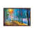 Classic Wood Framed Canvas