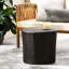 Table d'appoint tendance - Restez dans le style en plein air