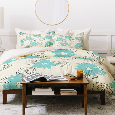 Ensemble de housse de couette