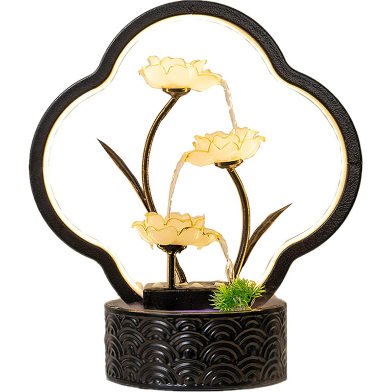 Desktop Fountain