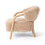 Fauteuil l 29,25 po Citrine-120640501-87776554