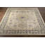 Tapis oriental en laine noué à la main beige / noir / brun Robby-679193847