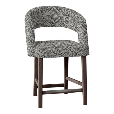 Tabouret de comptoir 26 po Bryant