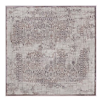 Alissa Abstract Indoor Rug