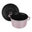 Cocotte ronde en fonte La Cocotte-110813928-110813925