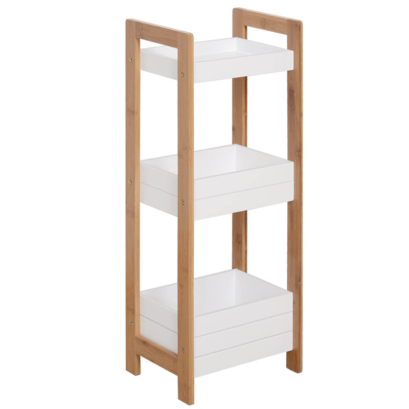 Bathroom Shelves