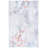 Zoen Performance Machine Washable Abstract Rug-1099415518