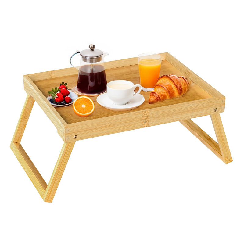 Tray Table, Natural