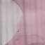 Œuvre d'art en marbre uni II - Rideau en marbre abstrait - Velours obscurcissant - 1 panneau-107831443
