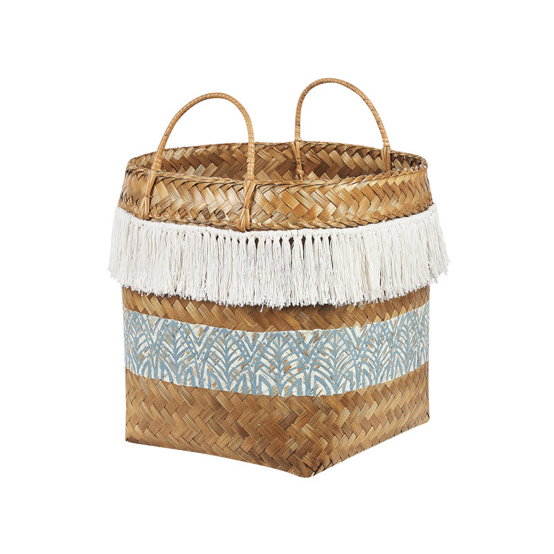 Latitude Vive Mesuji Bamboo Box