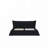 Velvet Upholstered Platform Bed-2115203676-2115203679
