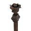 Aleezah 1 - Light Armed Sconce