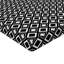 Ensemble de 2 draps-housses Ambesonne-106777706-106777721