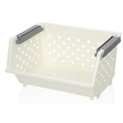 Rebrilliant Plastic Bin
