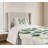 Polyester Floral Coverlet-96103579