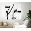 High Pitch Notes IV sur toile-92588558