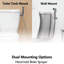 Hand Held Bidet with Faucet-88743487