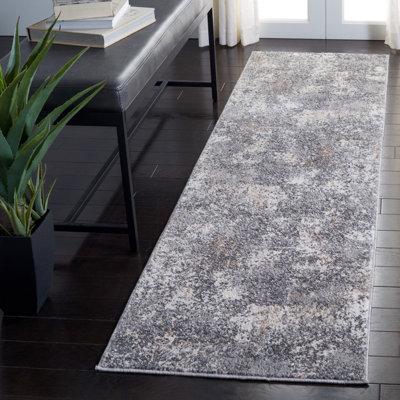 Maurin Performance Abstract Rug