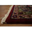 Tapis traditionnel grand 11 x 18