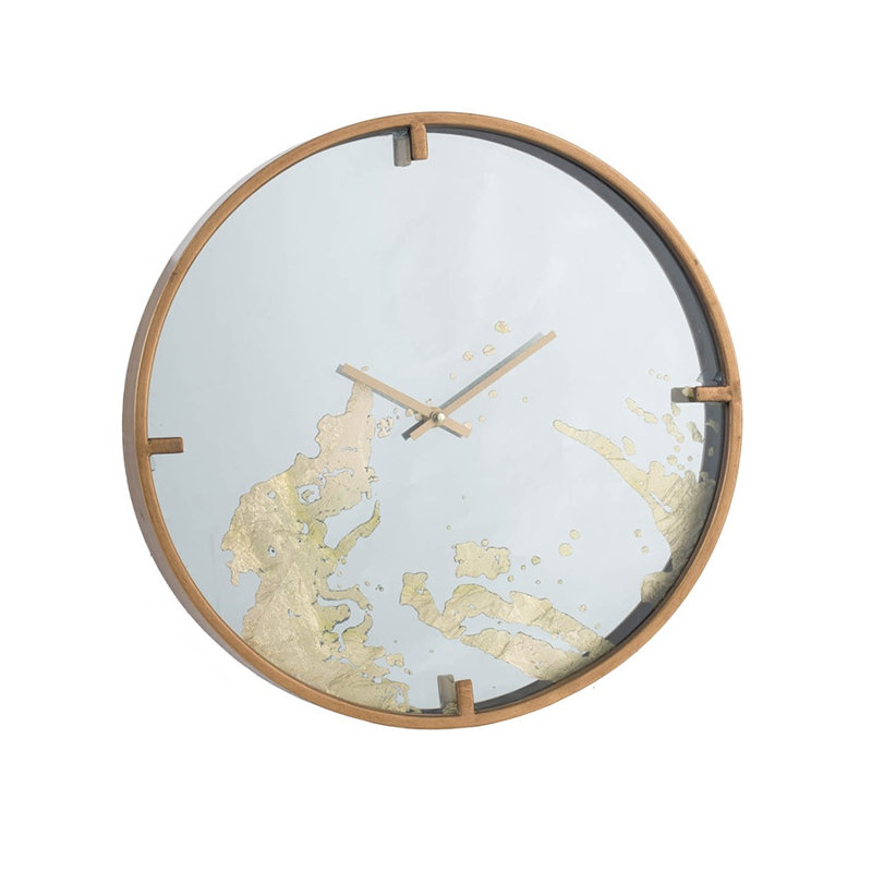 Horloge murale Minimalist