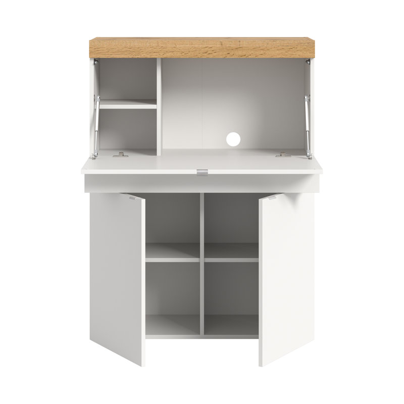 Secretary Desk