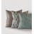 Alaia Trim Applique Sham