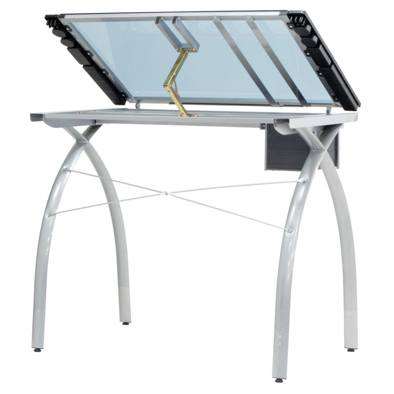 Table à dessin de luxe Futura