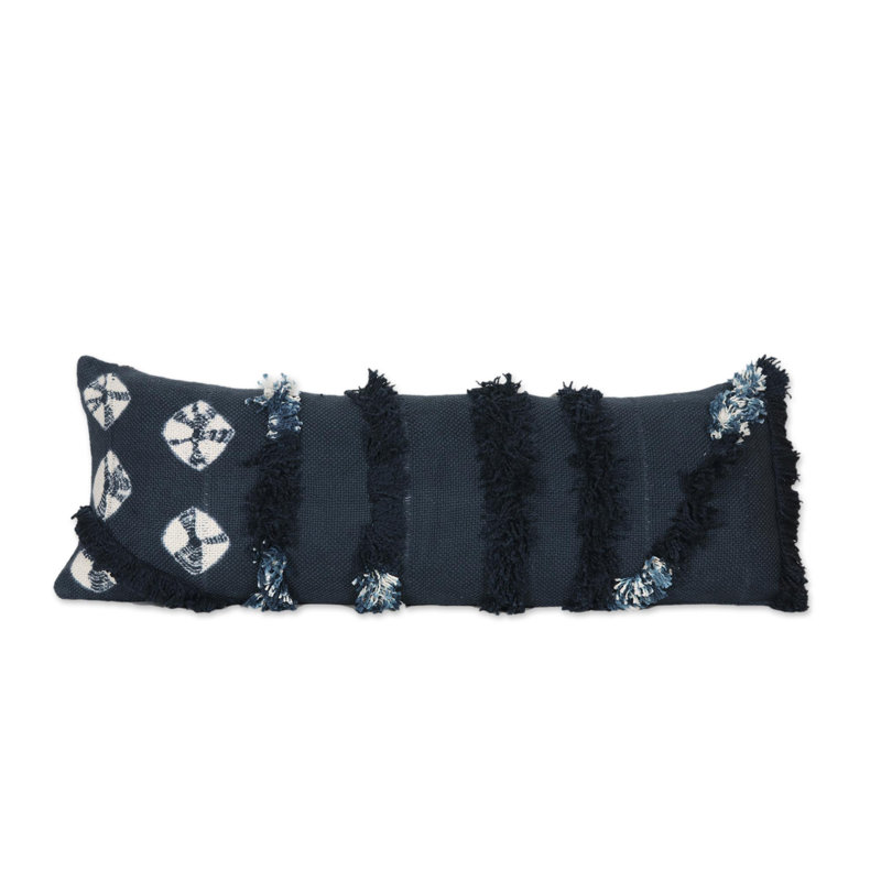  Housse de coussin en coton