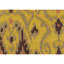 Flatweave Wool Ikat Area Rug in Multi