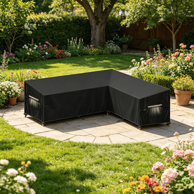 Outdoor Patio Sofa Cover