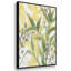 Sea Grass Fresco I, reproduction encadrée sur toile 3 pièces-91887064-91887063