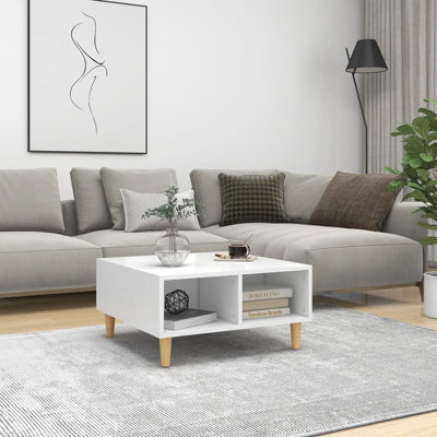 Stapleford Coffee Table with Storage