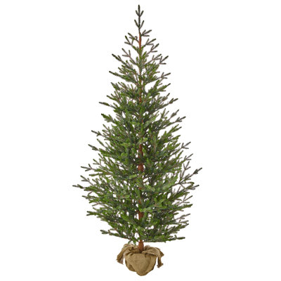 CHRISTMAS GREENS PVC Christmas Tree