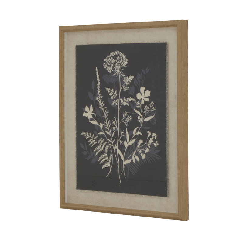 No Frame Painting on Glass
