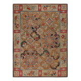 One-of-a-Kind 6’2”x8’6” Area Rug