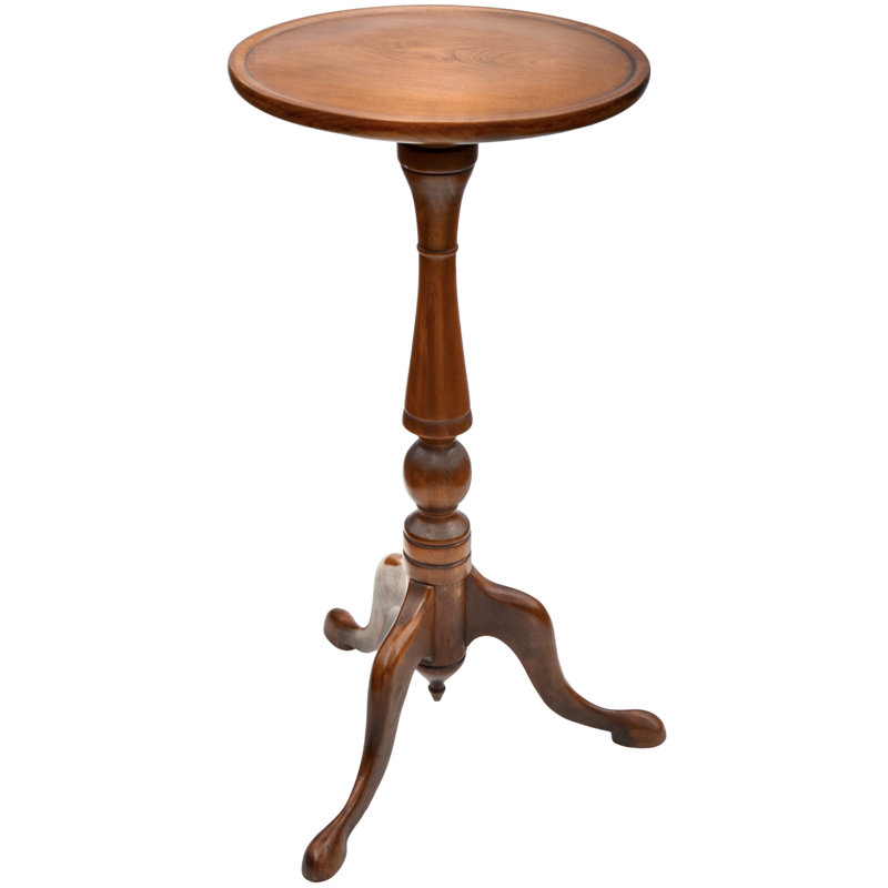 Solid Wood Plant Stand
