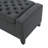 Ching Modern Contemporary Upholstered Storage Bench with Tufted Seat and Hidden Storage Compartment-1748926364