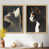 Natural Picture Framed