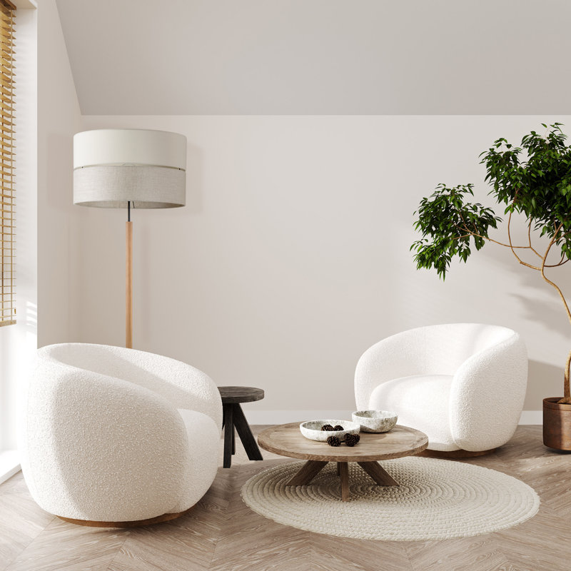 Lampe sur pied Jamain
