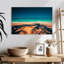 Ombre des palmiers dominicains Gillard-108691726