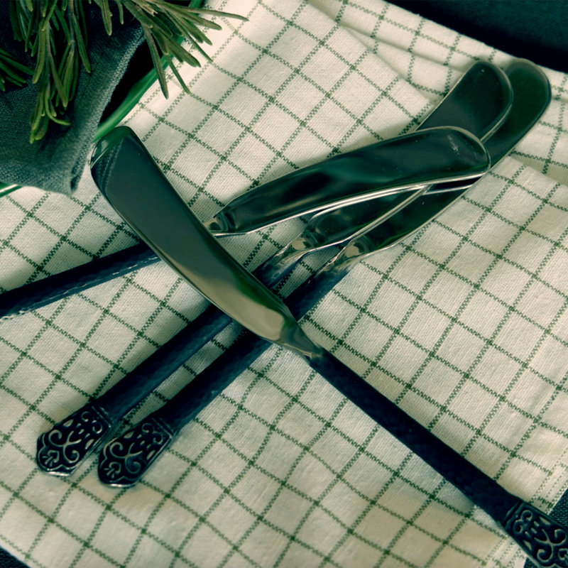 Gourmet Settings Avalon Spreader