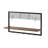 Sealey Tiered Shelf with Hooks