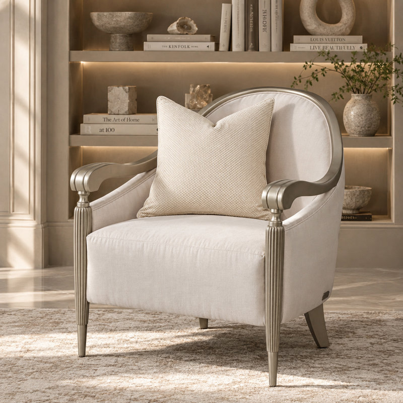 Fauteuil l 31 po London Place