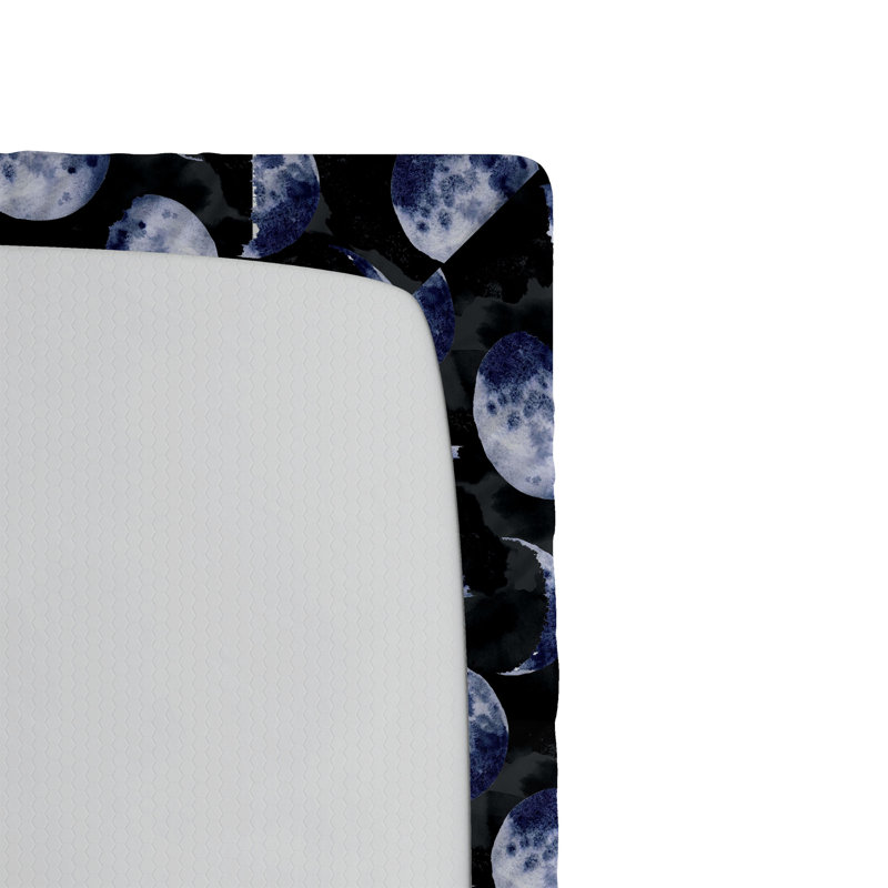 Drap-housse Ambesonne, Drap-housse de taille simple